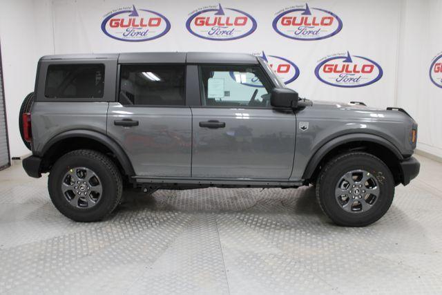 new 2024 Ford Bronco car, priced at $42,601