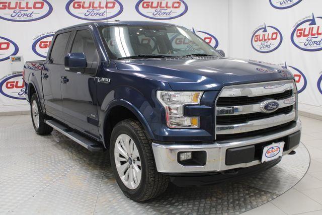 used 2016 Ford F-150 car, priced at $24,591