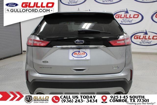 used 2020 Ford Edge car, priced at $22,991