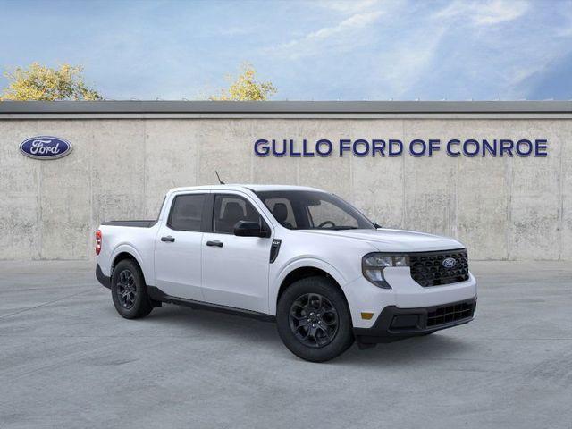 new 2025 Ford Maverick car, priced at $32,535