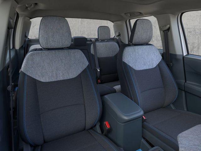 new 2025 Ford Maverick car, priced at $32,535