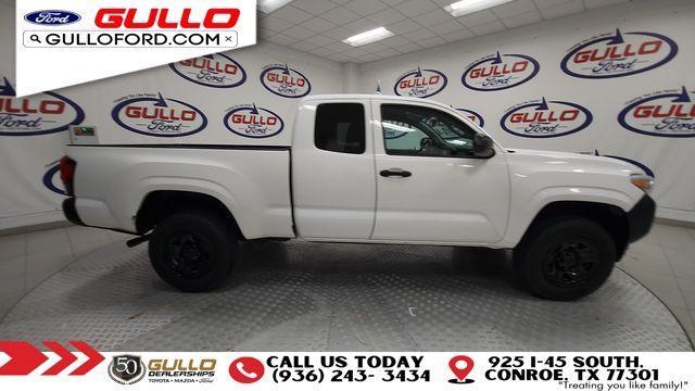 used 2019 Toyota Tacoma car, priced at $18,295