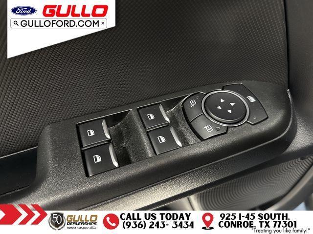 used 2024 Ford Bronco Sport car, priced at $28,888