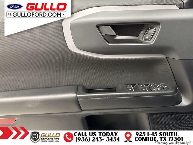 used 2024 Ford Bronco Sport car, priced at $28,888