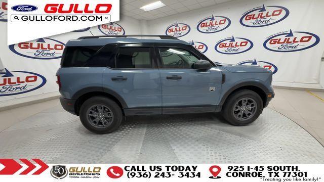 used 2024 Ford Bronco Sport car, priced at $28,888