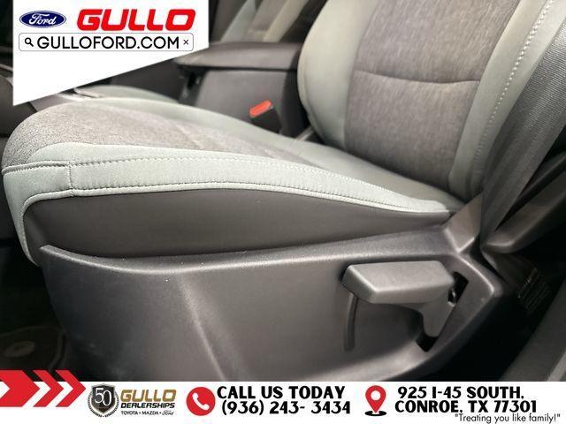 used 2024 Ford Bronco Sport car, priced at $28,888