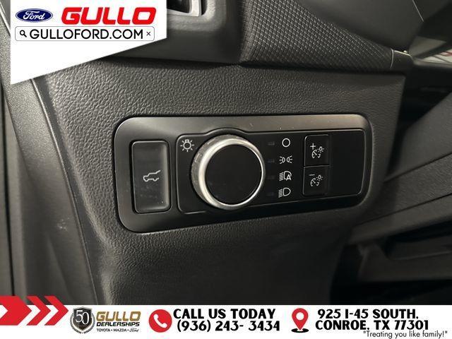 used 2024 Ford Bronco Sport car, priced at $28,888