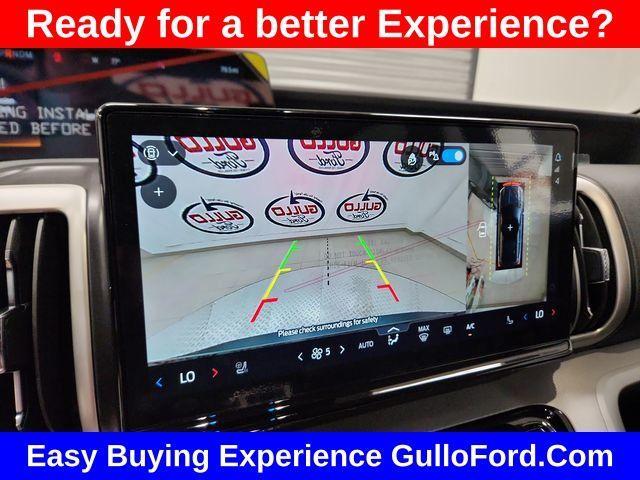 new 2025 Ford Expedition car, priced at $61,855