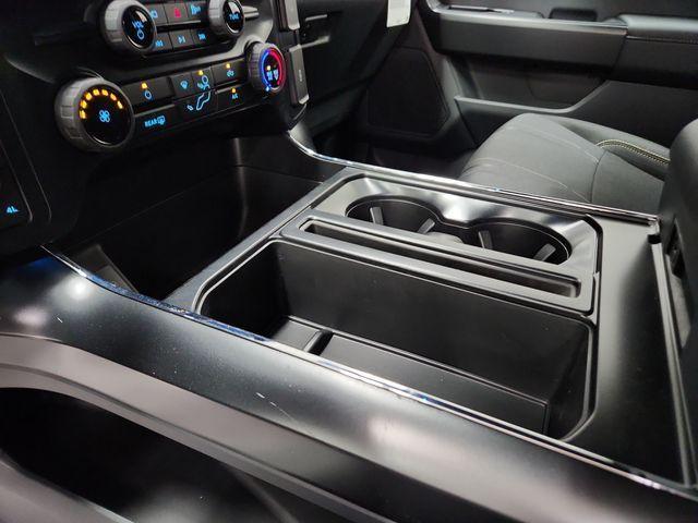 new 2025 Ford F-150 car, priced at $48,802