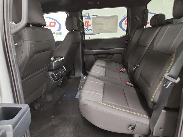 new 2025 Ford F-150 car, priced at $48,802
