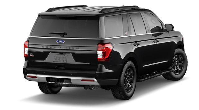 new 2024 Ford Expedition car, priced at $69,420