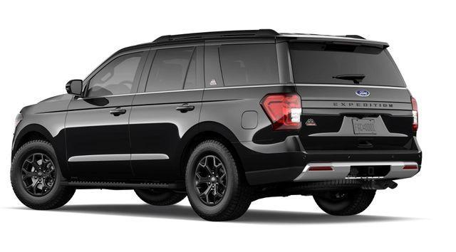 new 2024 Ford Expedition car, priced at $69,420