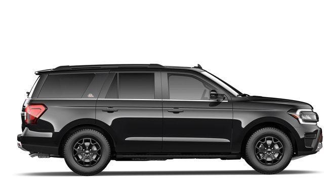 new 2024 Ford Expedition car, priced at $69,420