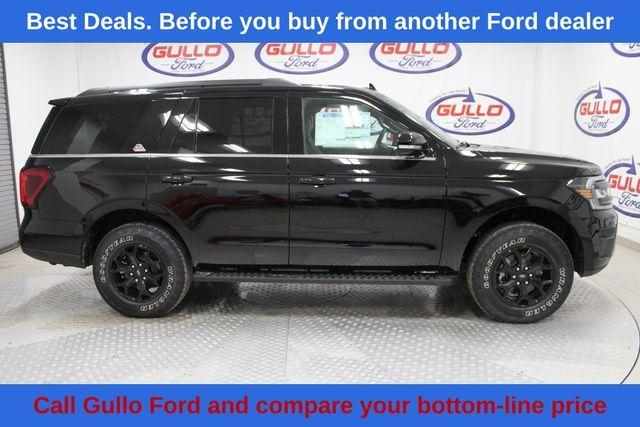 new 2024 Ford Expedition car, priced at $69,420