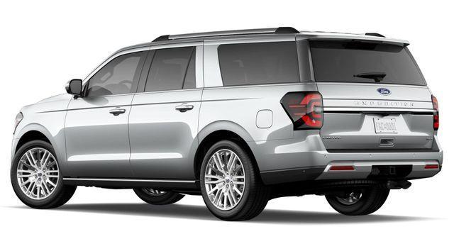 new 2024 Ford Expedition Max car, priced at $66,487