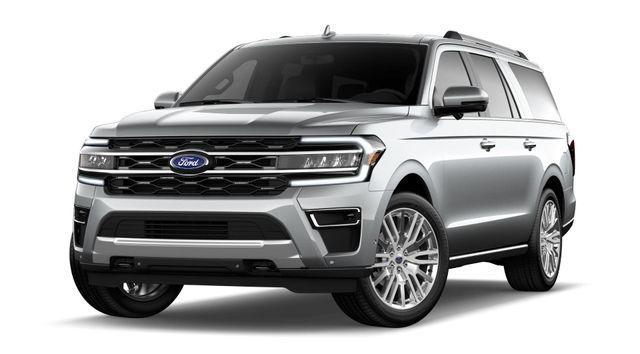 new 2024 Ford Expedition Max car, priced at $68,487