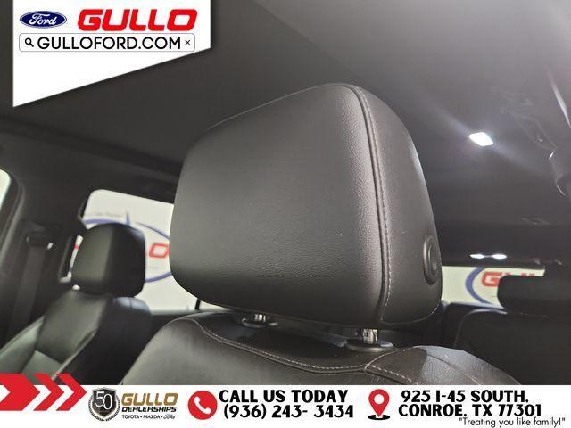 used 2021 Chevrolet Tahoe car, priced at $48,991