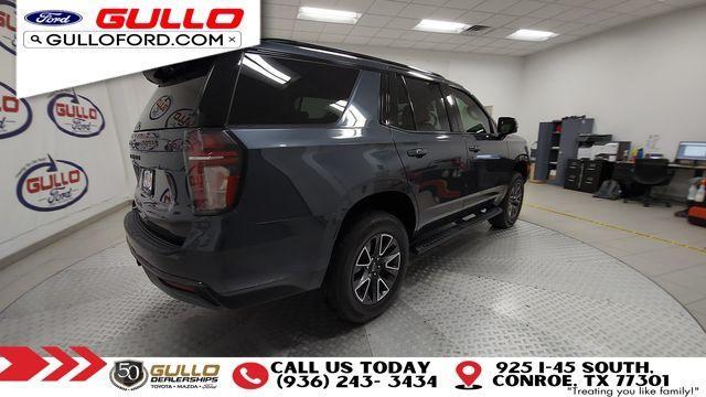 used 2021 Chevrolet Tahoe car, priced at $48,991