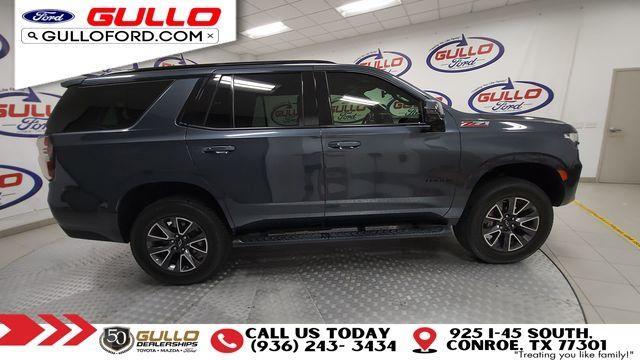 used 2021 Chevrolet Tahoe car, priced at $48,991