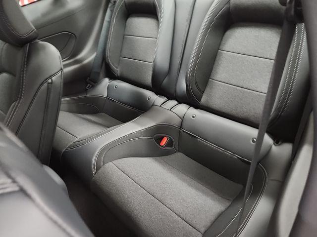 new 2025 Ford Mustang car, priced at $31,015