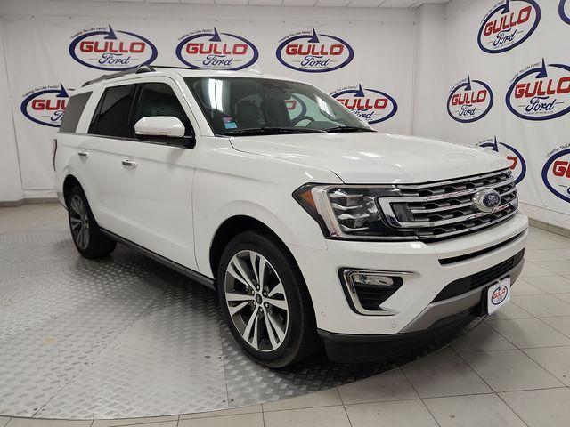 new 2025 Ford Expedition Max car