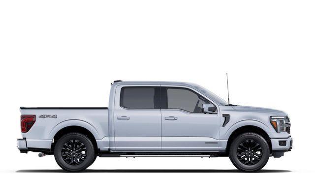 new 2025 Ford F-150 car, priced at $74,175