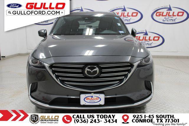 used 2019 Mazda CX-9 car, priced at $25,222