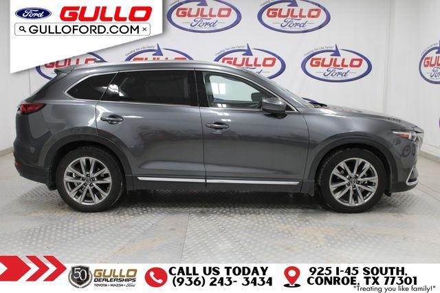 used 2019 Mazda CX-9 car, priced at $25,222