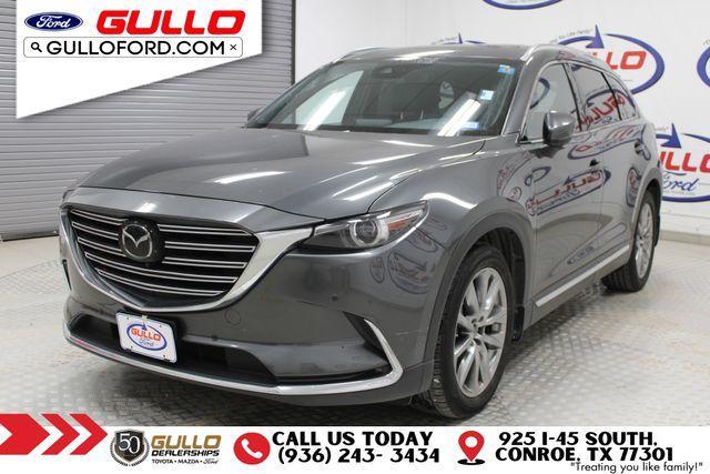 used 2019 Mazda CX-9 car, priced at $25,222