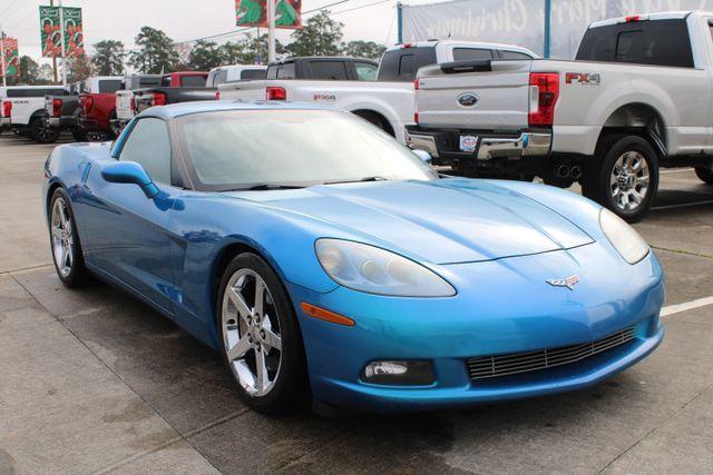 used 2008 Chevrolet Corvette car, priced at $25,995