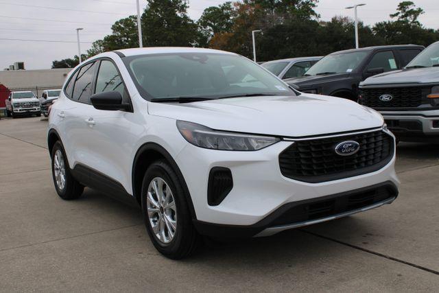 new 2025 Ford Escape car, priced at $26,862