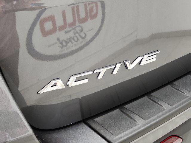 new 2025 Ford Explorer car, priced at $39,239