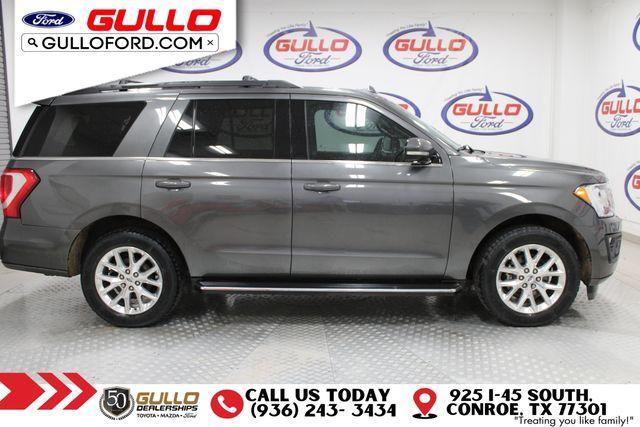 used 2021 Ford Expedition car, priced at $32,888