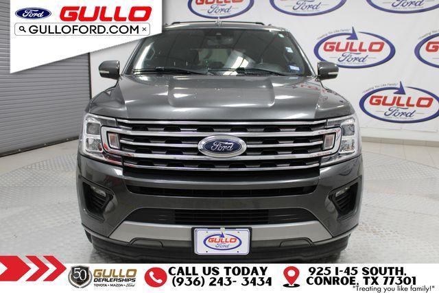 used 2021 Ford Expedition car, priced at $32,888