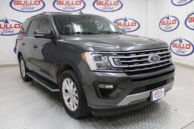 used 2021 Ford Expedition car, priced at $32,888