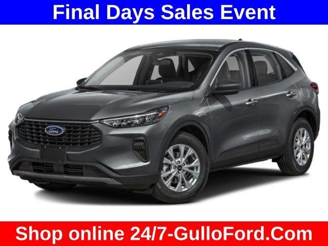 new 2025 Ford Escape car, priced at $26,862