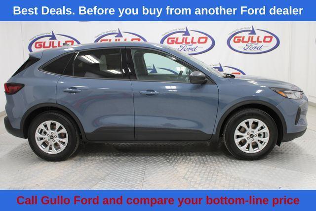 new 2025 Ford Escape car, priced at $26,862