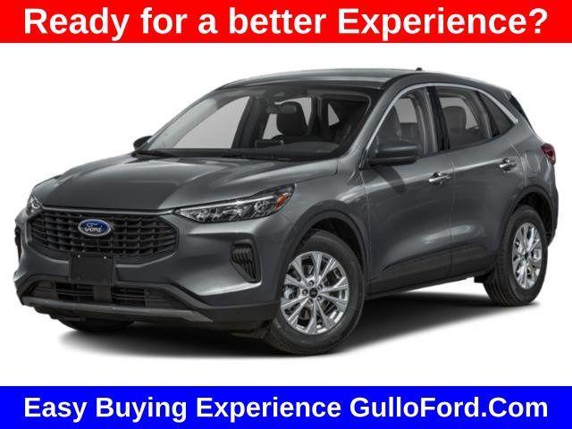 new 2025 Ford Escape car, priced at $26,862