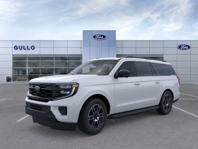 new 2025 Ford Expedition Max car, priced at $73,735