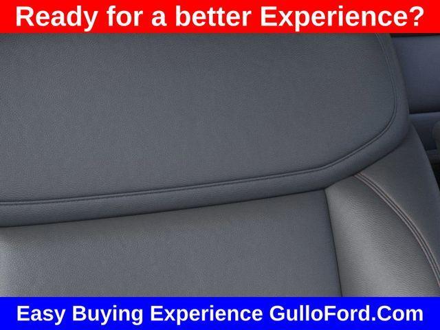new 2025 Ford Expedition Max car, priced at $73,120
