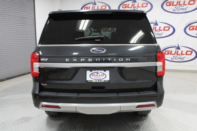 new 2024 Ford Expedition car, priced at $53,087