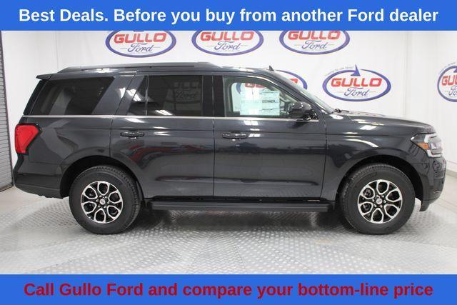 new 2024 Ford Expedition car, priced at $53,087