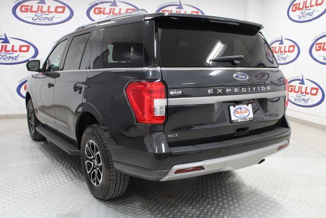 new 2024 Ford Expedition car, priced at $53,087