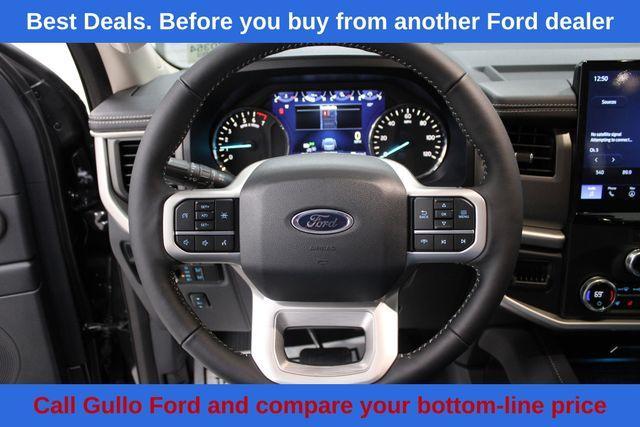 new 2024 Ford Expedition car, priced at $53,087