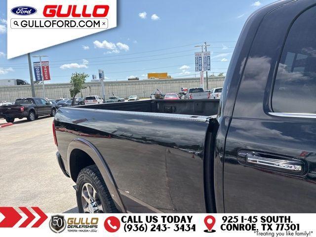 used 2022 Ram 3500 car, priced at $68,991