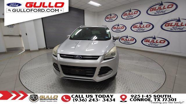 used 2014 Ford Escape car, priced at $8,995
