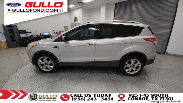used 2014 Ford Escape car, priced at $8,995