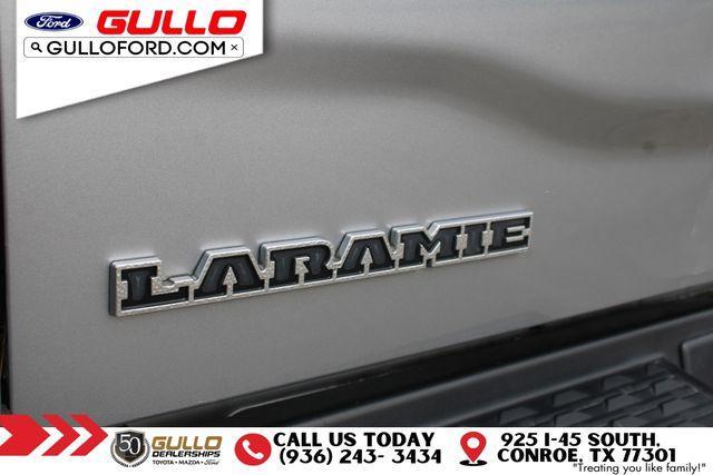 used 2023 Ram 2500 car, priced at $59,795