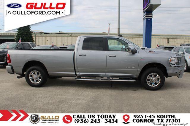 used 2023 Ram 2500 car, priced at $59,795