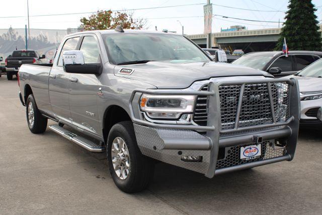 used 2023 Ram 2500 car, priced at $60,595